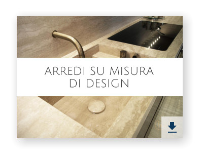 ARREDI SU MISURA DI DESIGN