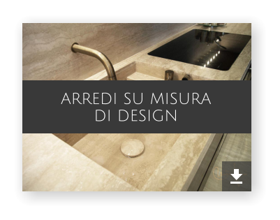 ARREDI SU MISURA DI DESIGN