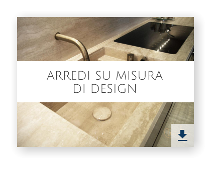 ARREDI SU MISURA DI DESIGN