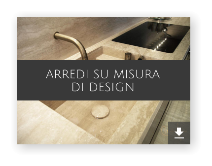 ARREDI SU MISURA DI DESIGN