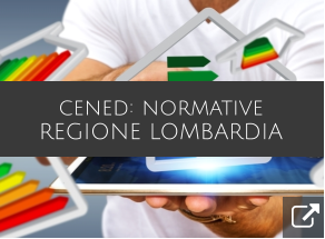 cened: normative REGIONE LOMBARDIA