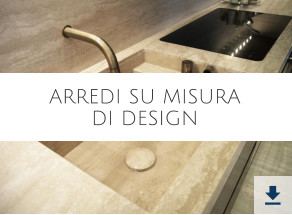 ARREDI SU MISURA DI DESIGN