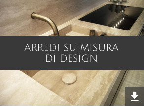 ARREDI SU MISURA DI DESIGN