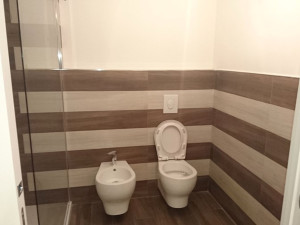 Pavimenti e rivestimenti