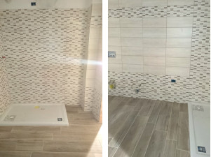 Pavimenti e rivestimenti